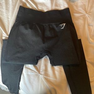Gymshark vital seamless legging M